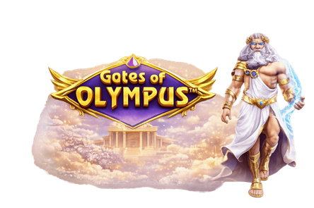 Slot Gates Of Olympus Zeus olimpijski z mechaniką Megaways i mnożnikami