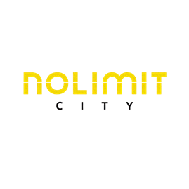 Nolimit City producent slotów logo
