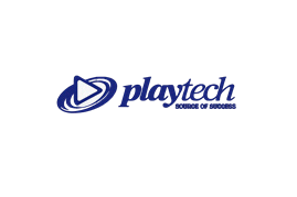 Playtech dostawca gier i kasyno na żywo logo