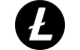 Litecoin kryptowaluta płatnicza logo