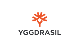 Yggdrasil Gaming producent innowacyjnych slotów logo